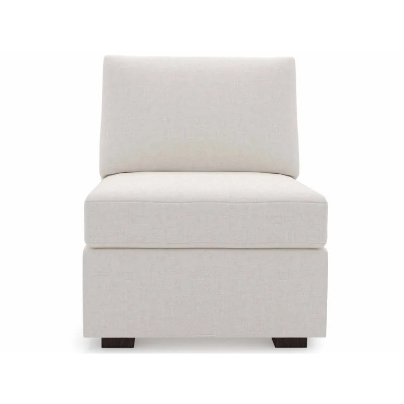 Madison Armless Chair