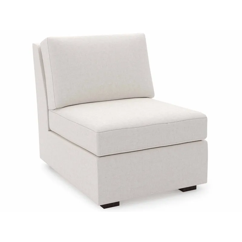 Madison Armless Chair