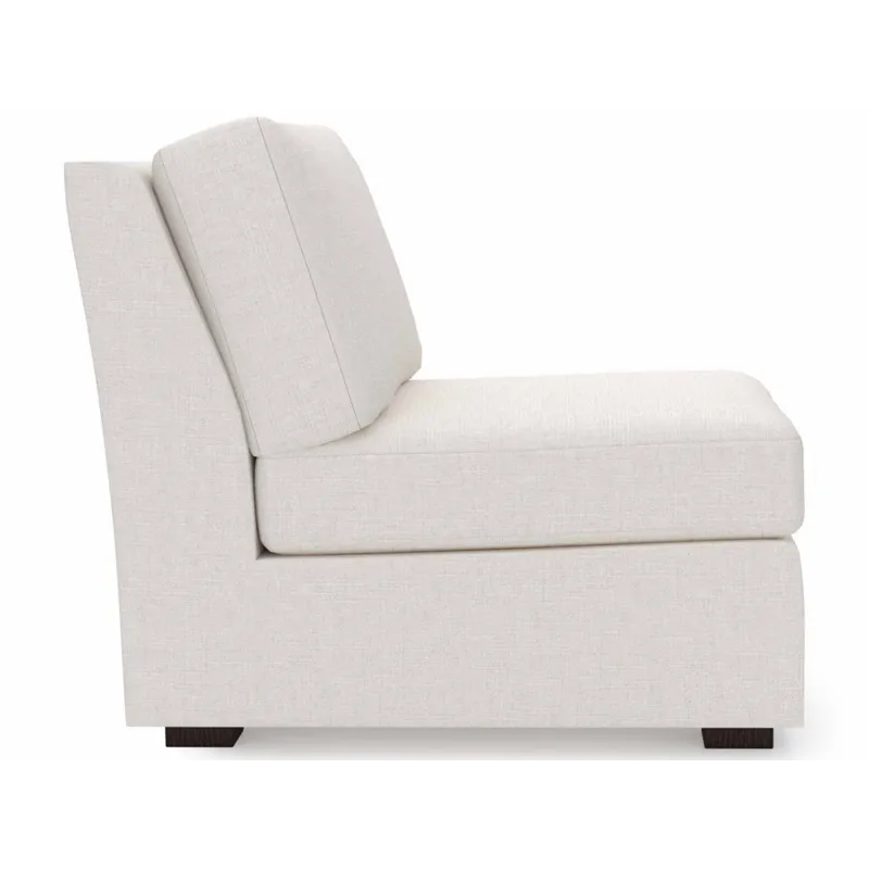 Madison Armless Chair