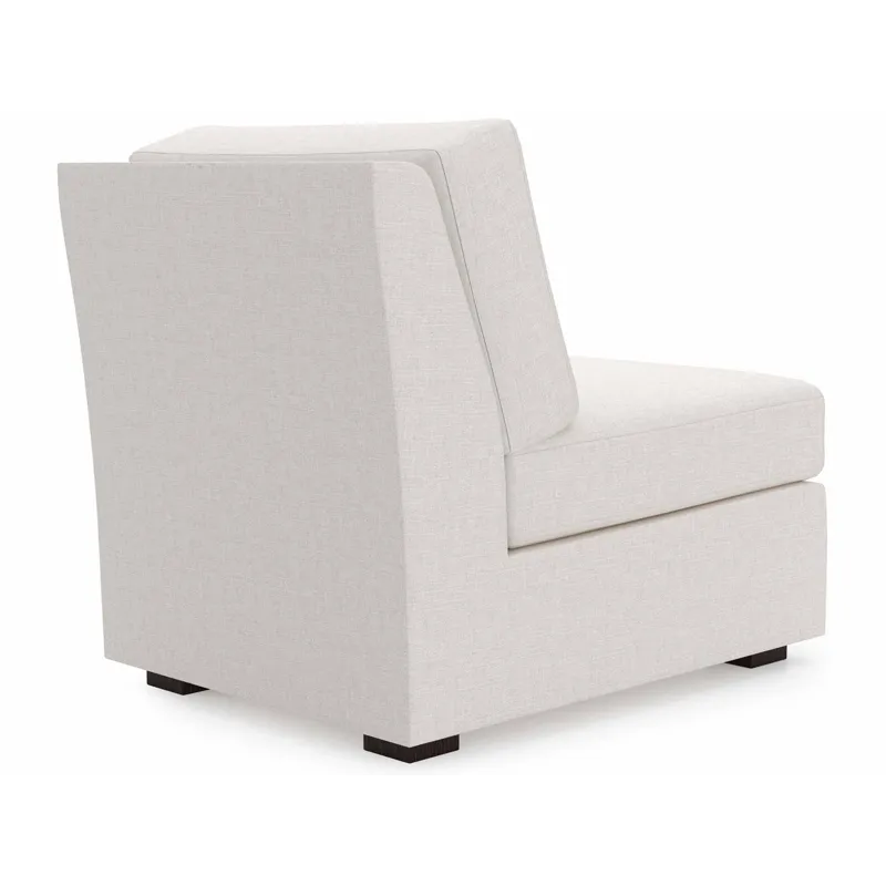 Madison Armless Chair