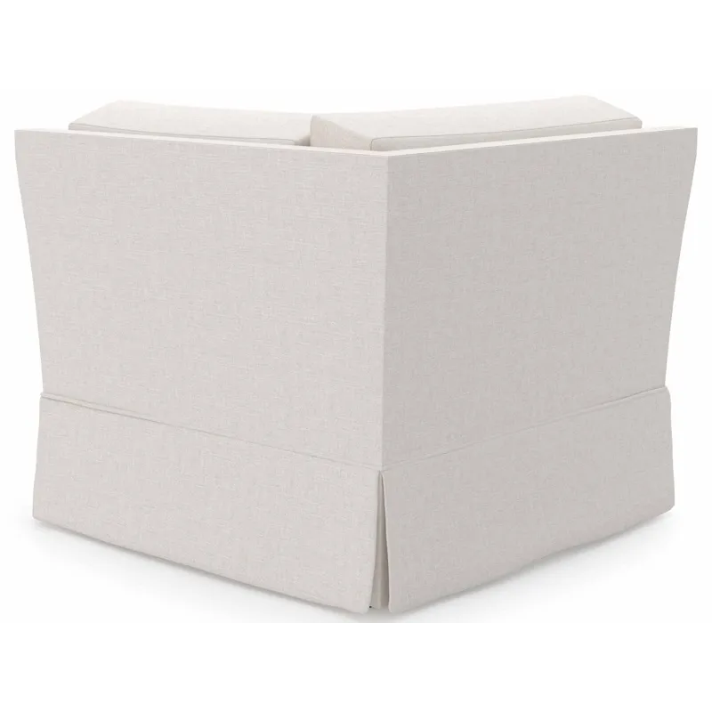 Madison Skirted Corner