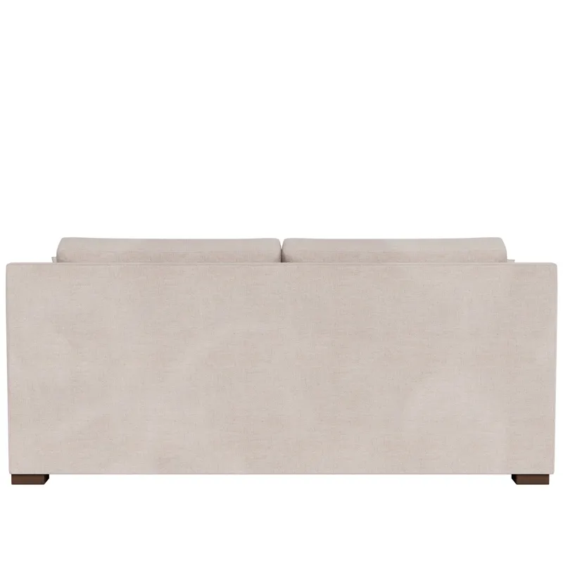 Ryman Apartment Sofa