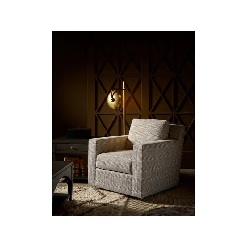 Ryman Swivel Chair