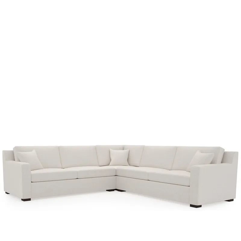 Ryman Sectional