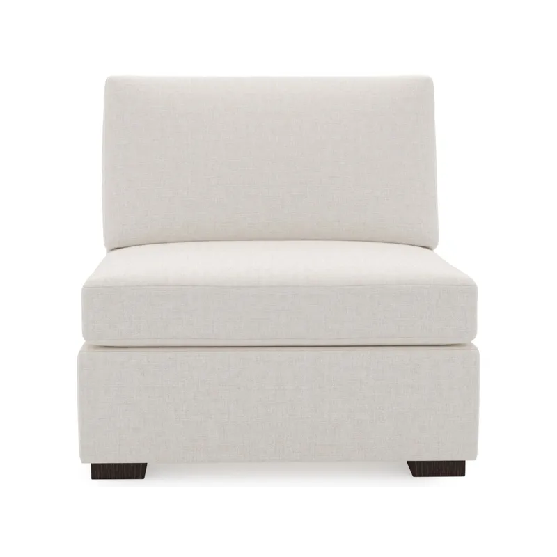 Ryman Armless Chair