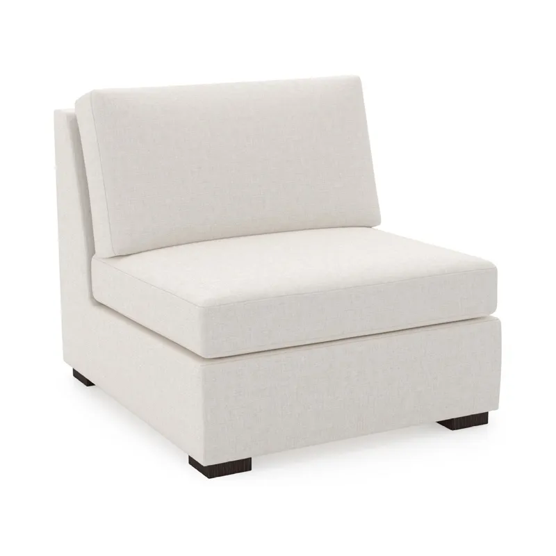 Ryman Armless Chair