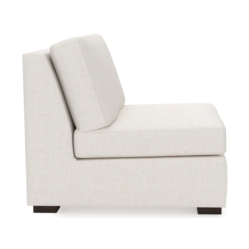 Ryman Armless Chair