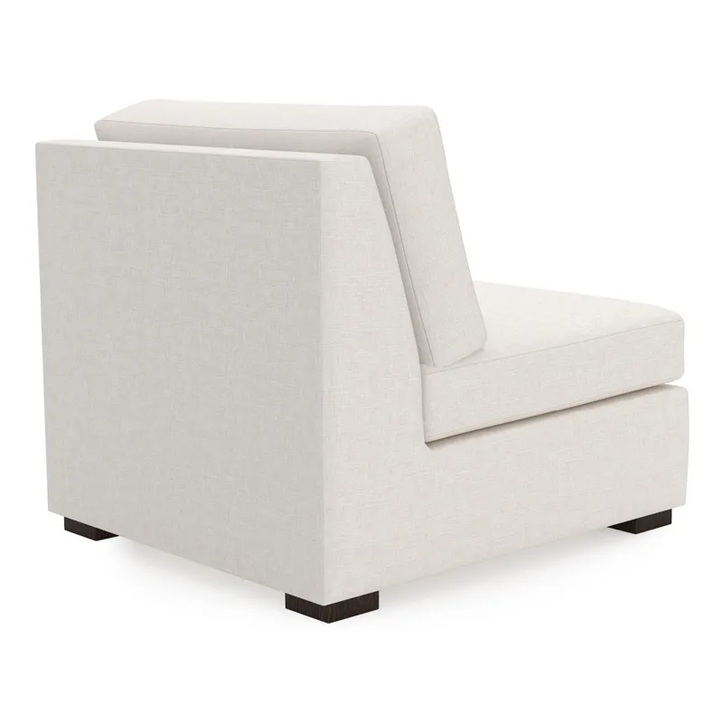 Ryman Armless Chair