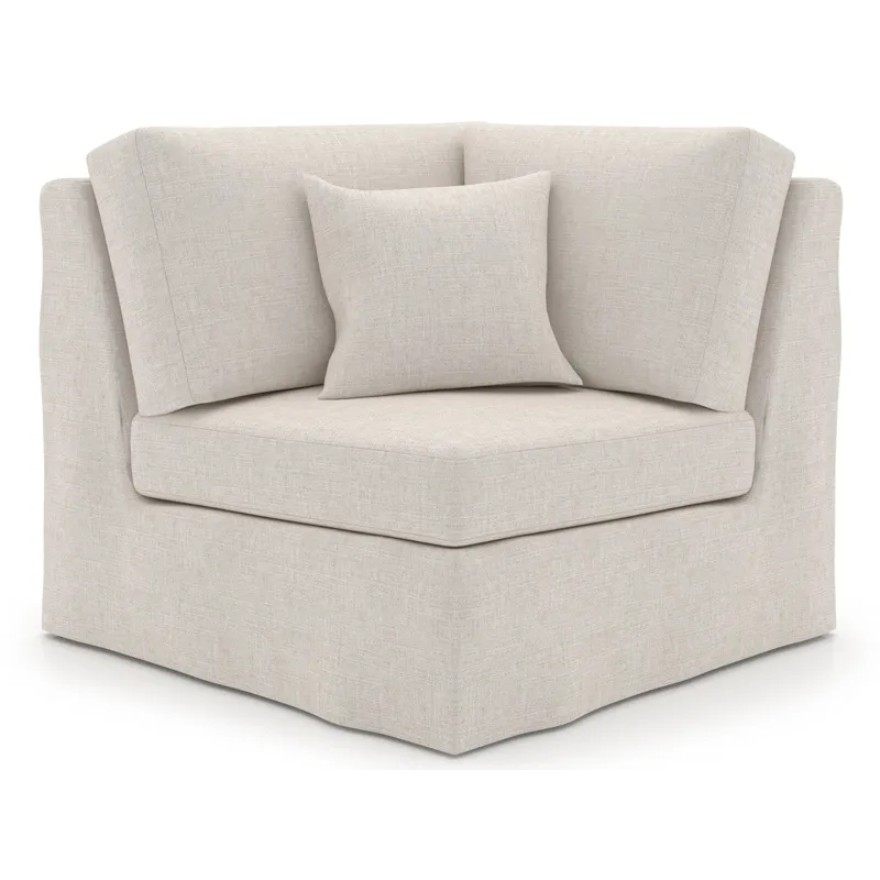 Ryman Slipcover Corner