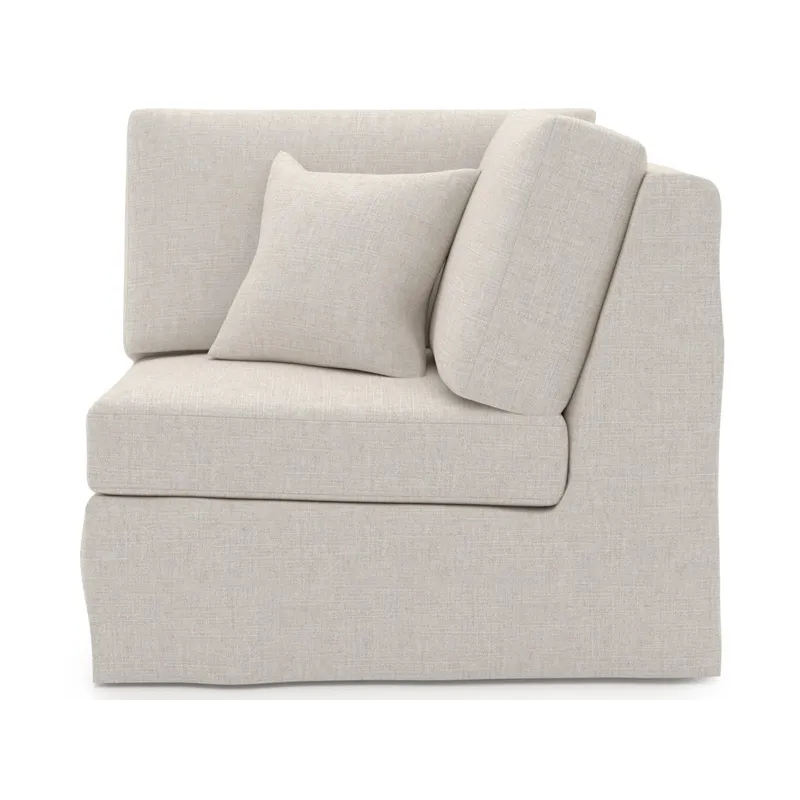 Ryman Slipcover Corner