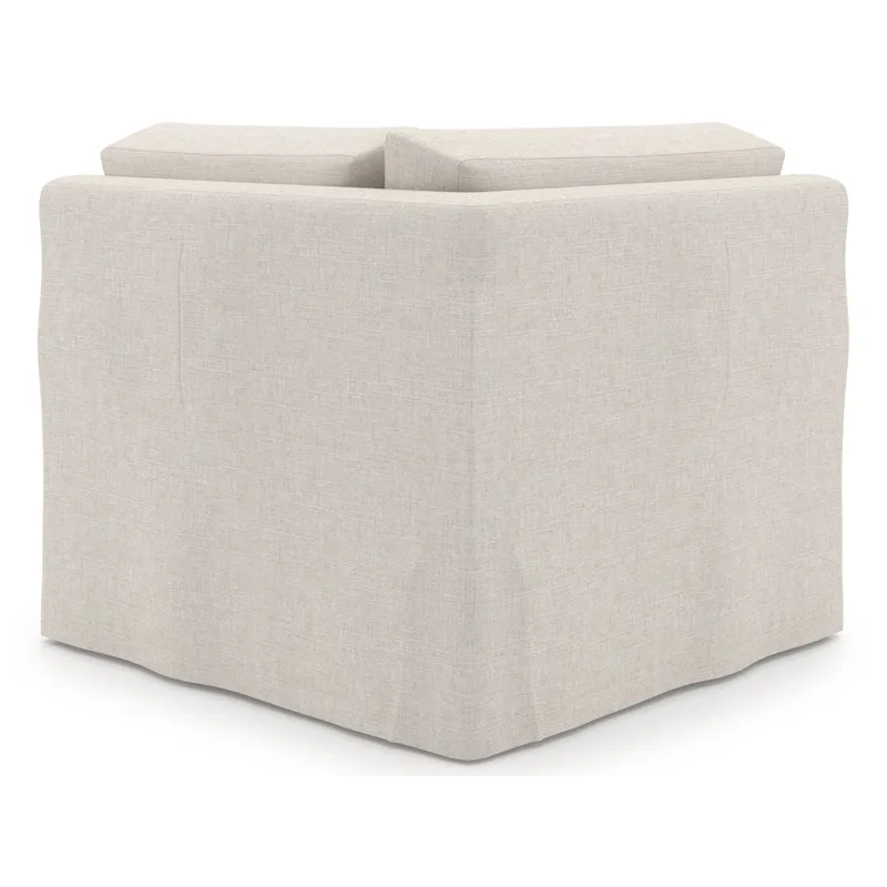 Ryman Slipcover Corner