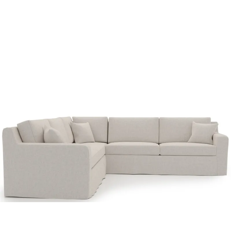 Ryman Slipcover Sectional