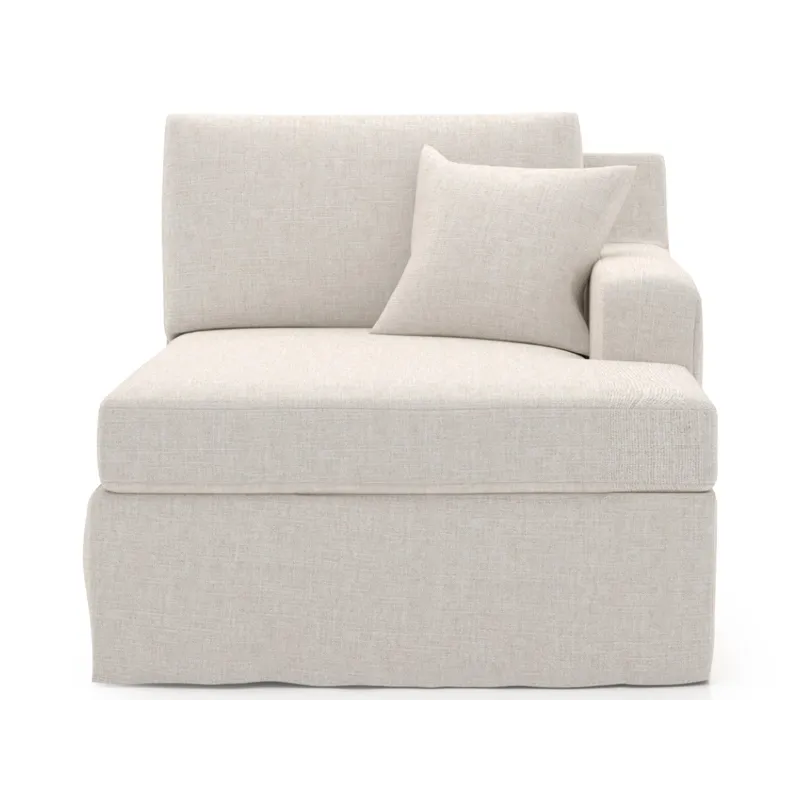 Ryman Slipcover Chaise RAF