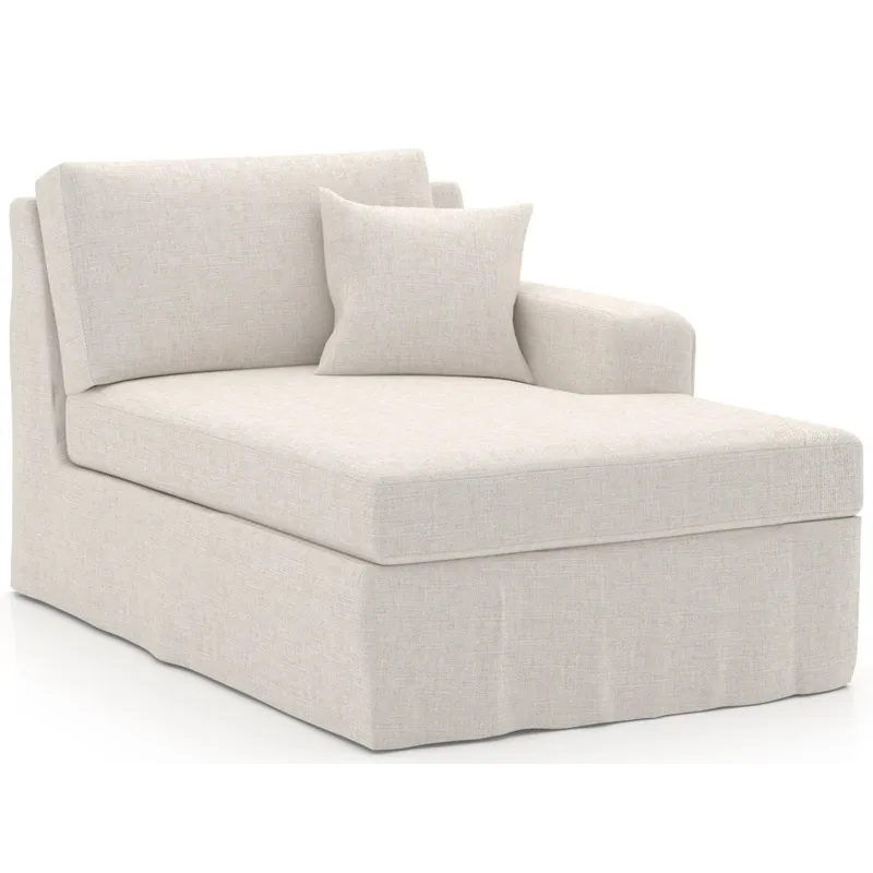 Ryman Slipcover Chaise RAF