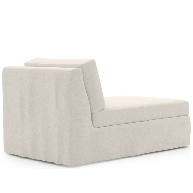 Ryman Slipcover Chaise RAF