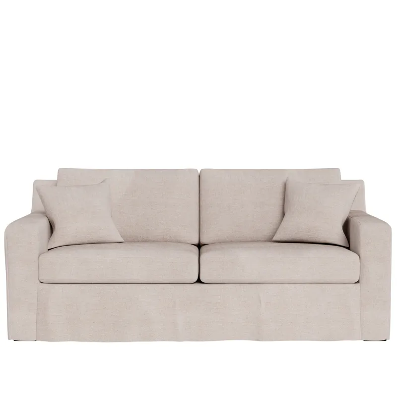 Ryman Slipcover Apartment Sofa