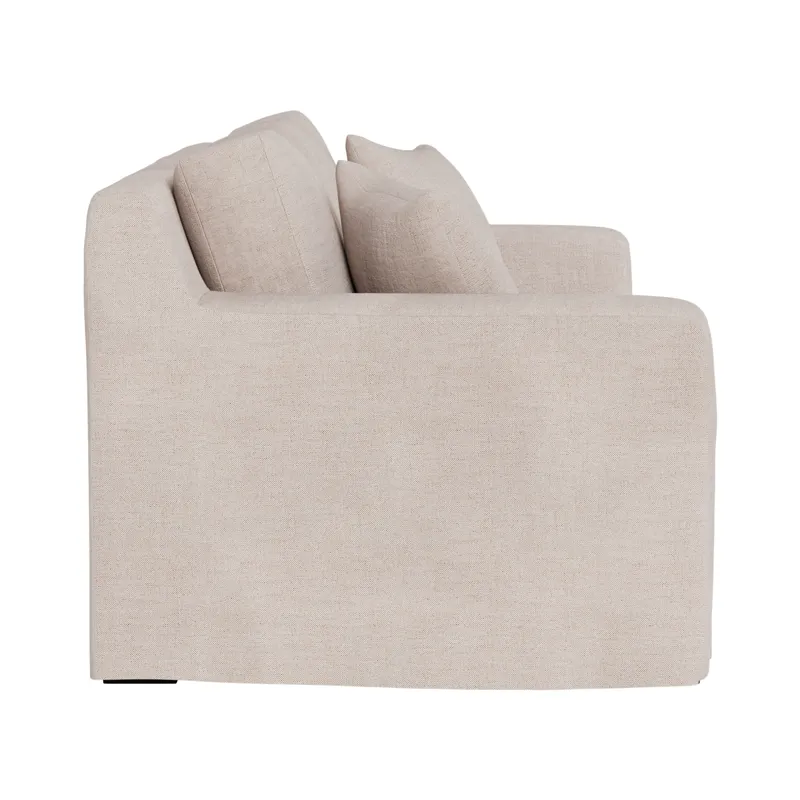Ryman Slipcover Apartment Sofa