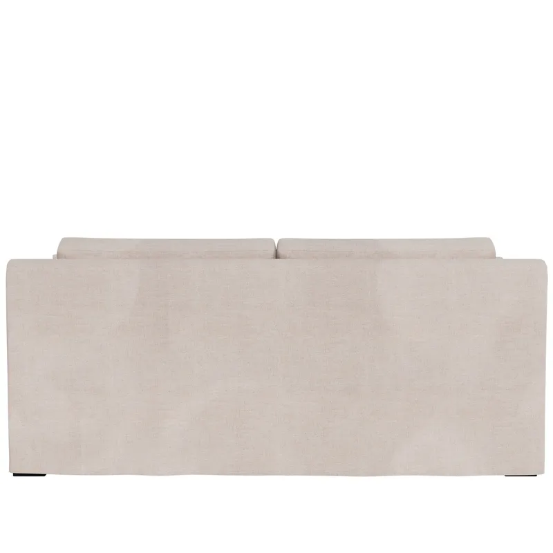 Ryman Slipcover Apartment Sofa