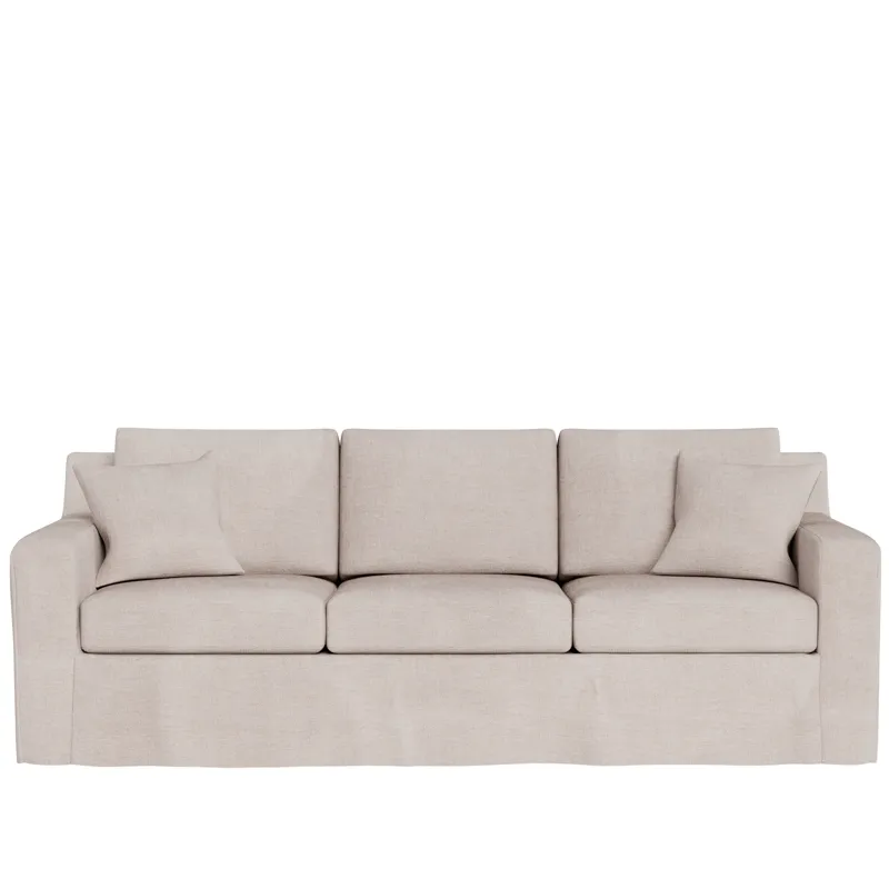 Ryman Slipcover Sofa