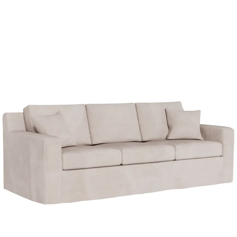 Ryman Slipcover Sofa