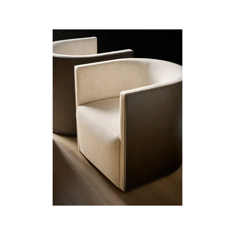 Sutton Swivel Chair