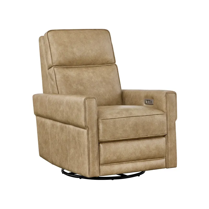 Jaxon Swivel Glide Recliner