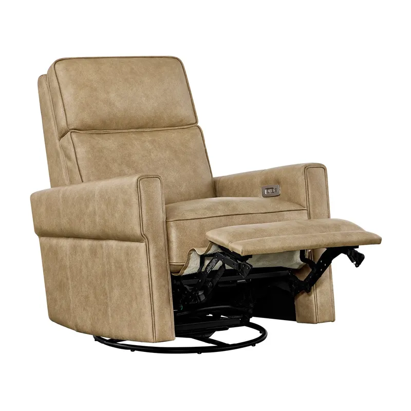 Jaxon Swivel Glide Recliner