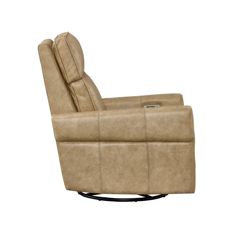 Jaxon Swivel Glide Recliner