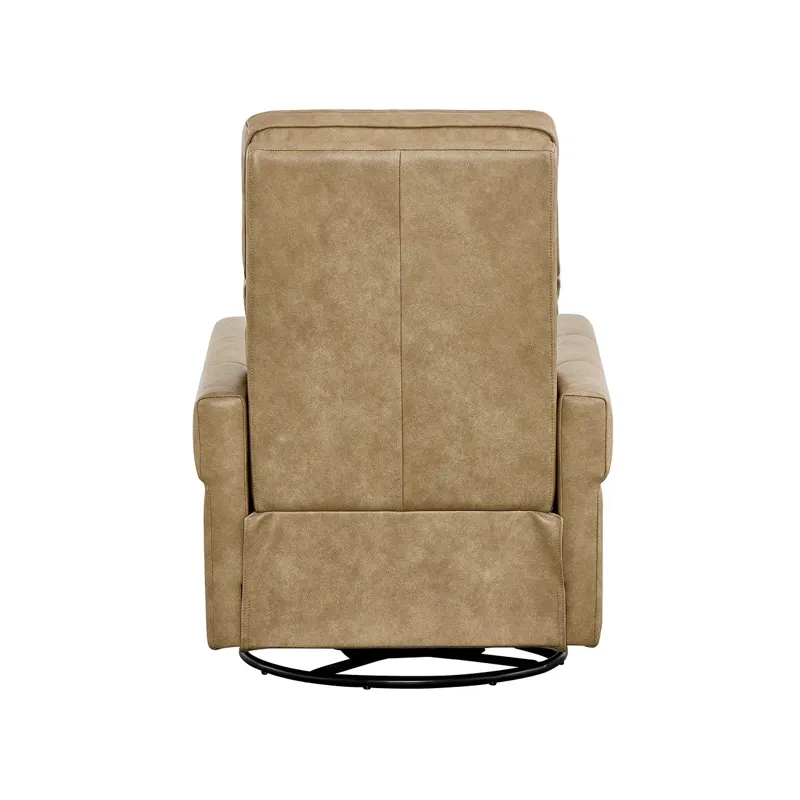 Jaxon Swivel Glide Recliner
