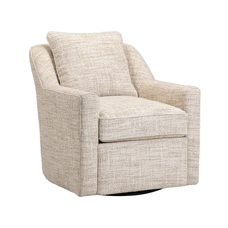 Costa Swivel Chair