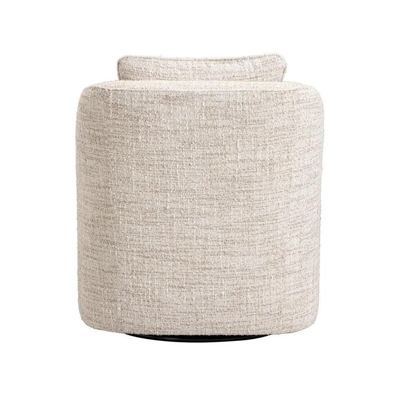 Costa Swivel Chair