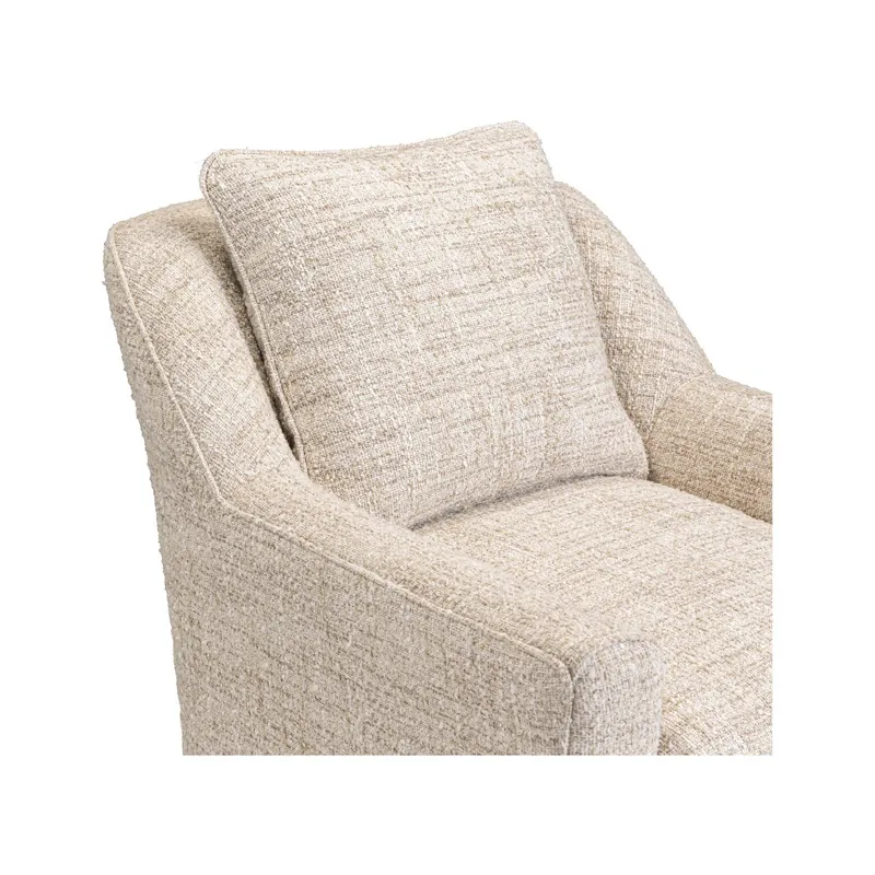 Costa Swivel Chair