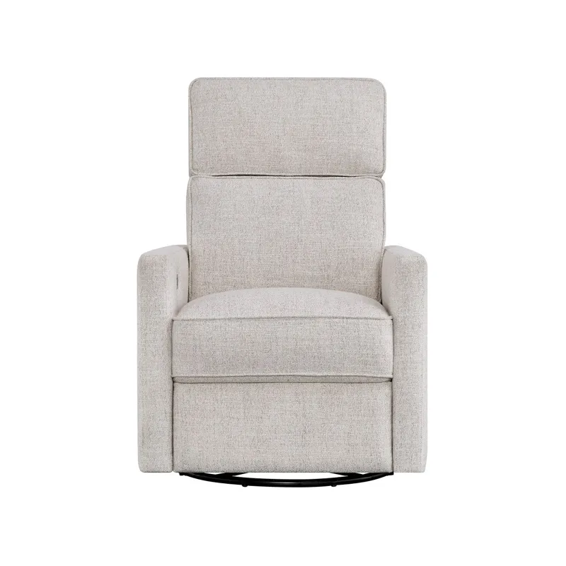 Vaught Swivel Glide Recliner