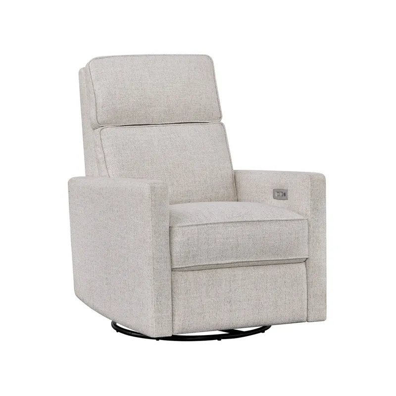 Vaught Swivel Glide Recliner