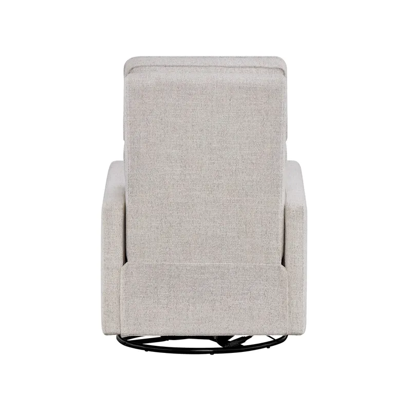 Vaught Swivel Glide Recliner
