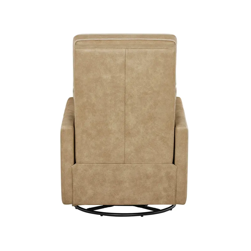 Vaught Swivel Glide Recliner