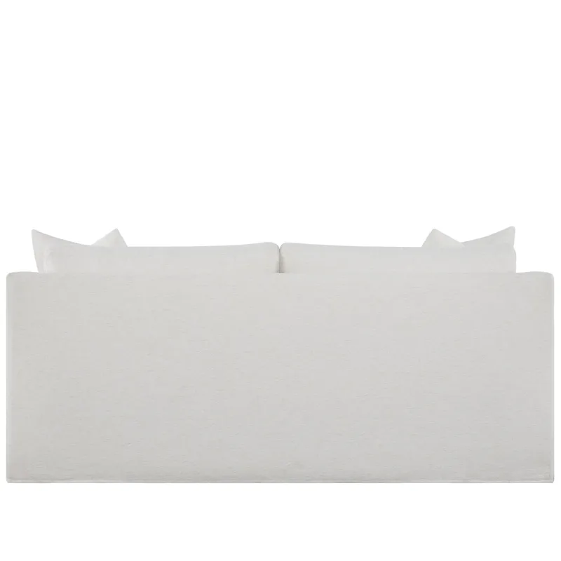 Augustine Slipcover Apartment Sofa