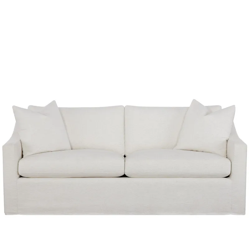 Augustine Slipcover Sleeper Sofa