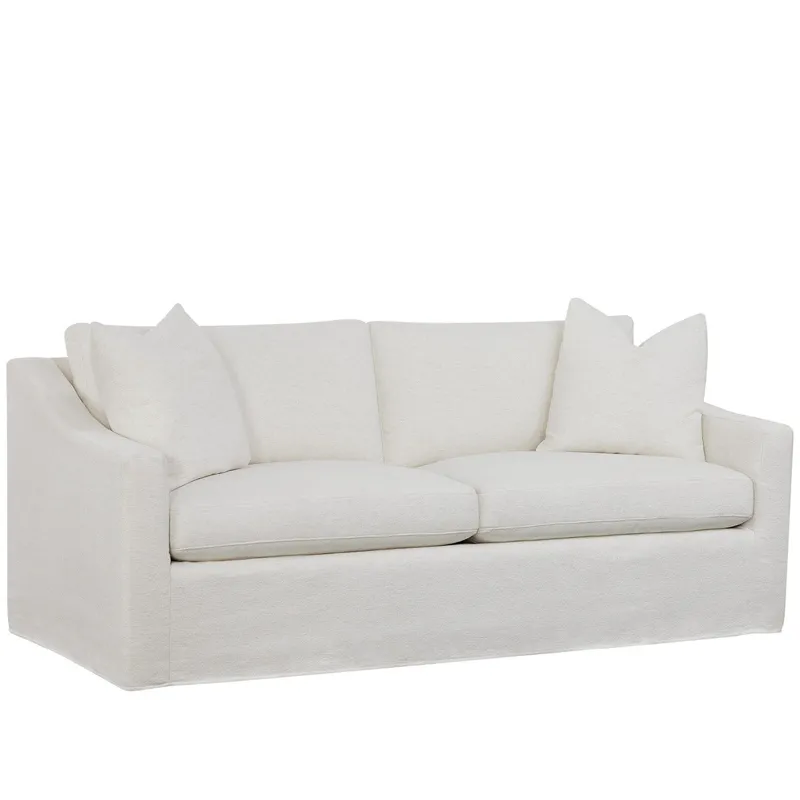 Augustine Slipcover Sleeper Sofa