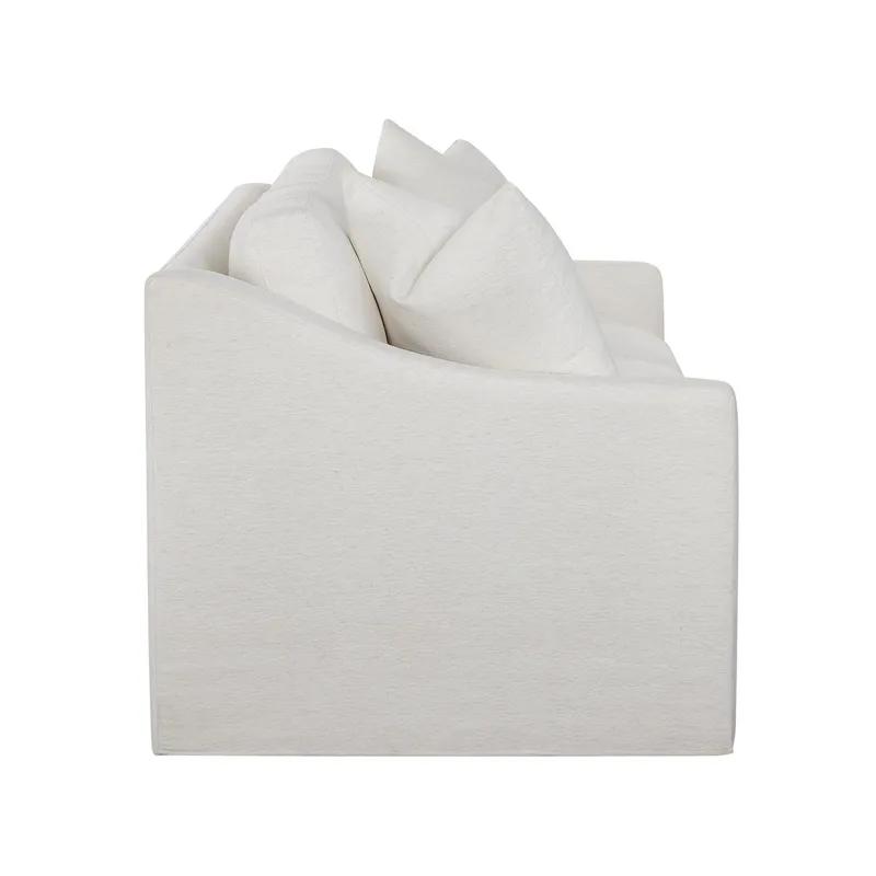 Augustine Slipcover Sleeper Sofa