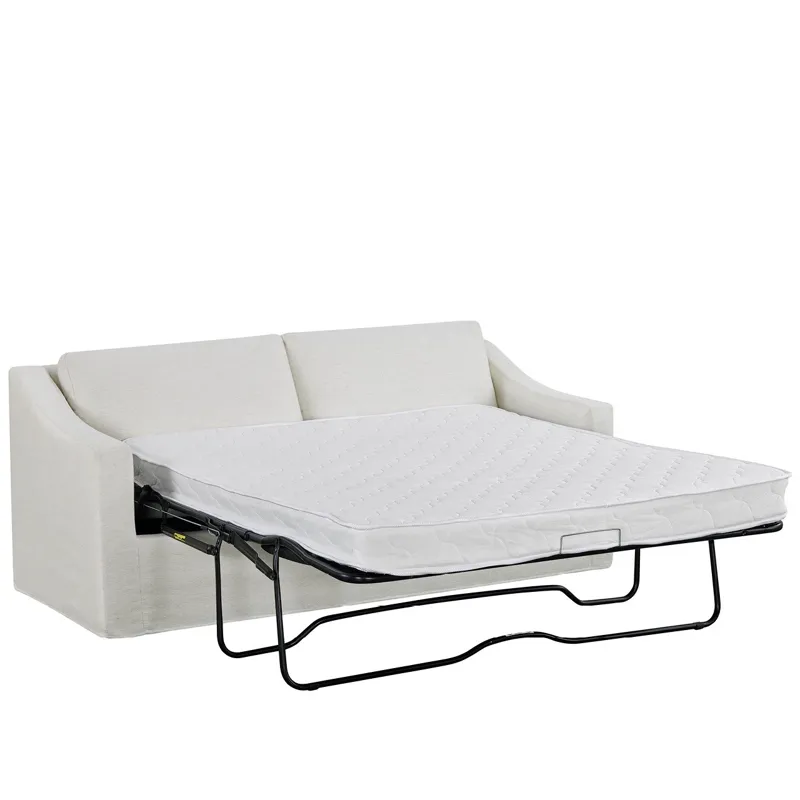 Augustine Slipcover Sleeper Sofa