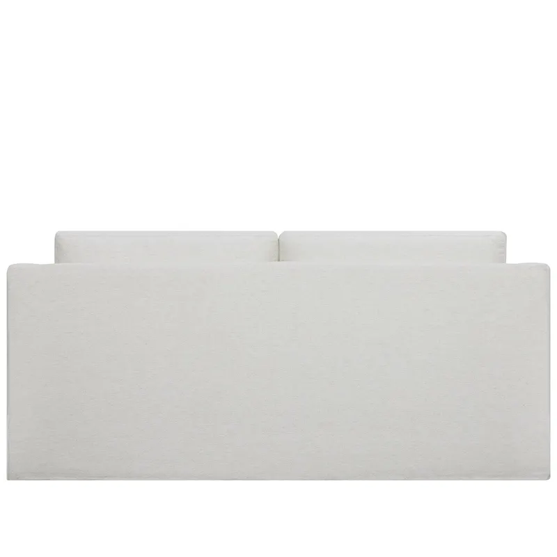 Augustine Slipcover Sleeper Sofa