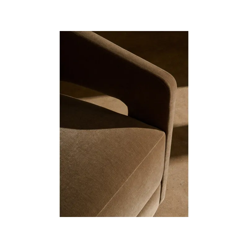 Drew Swivel Chair