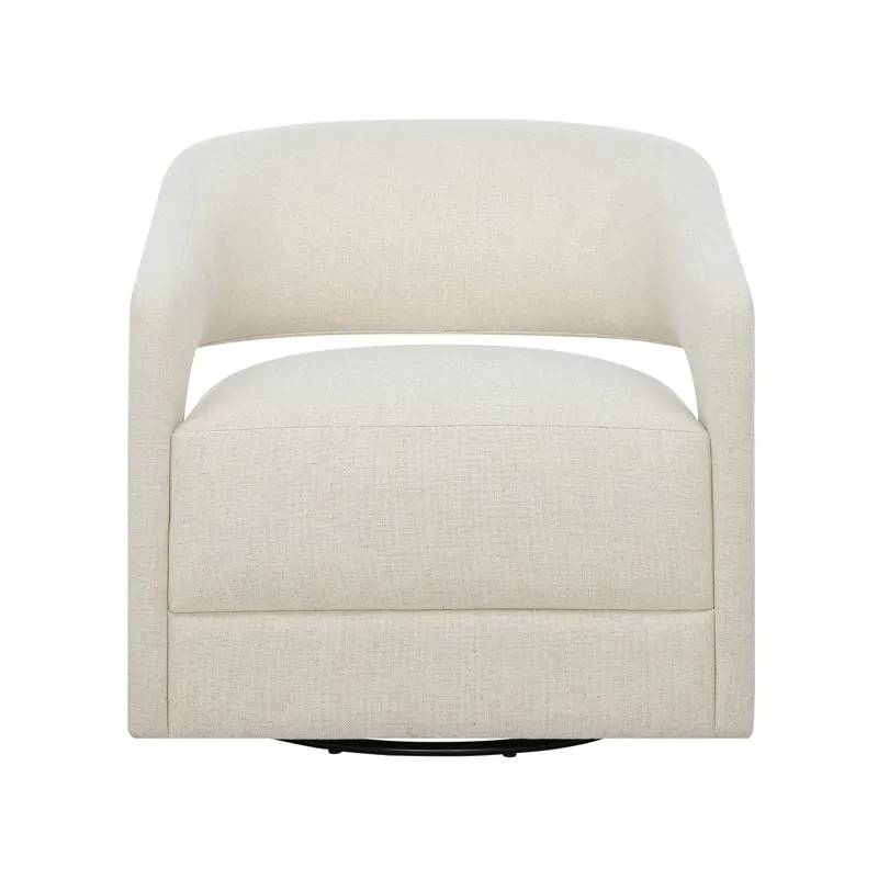 Drew Swivel Chair