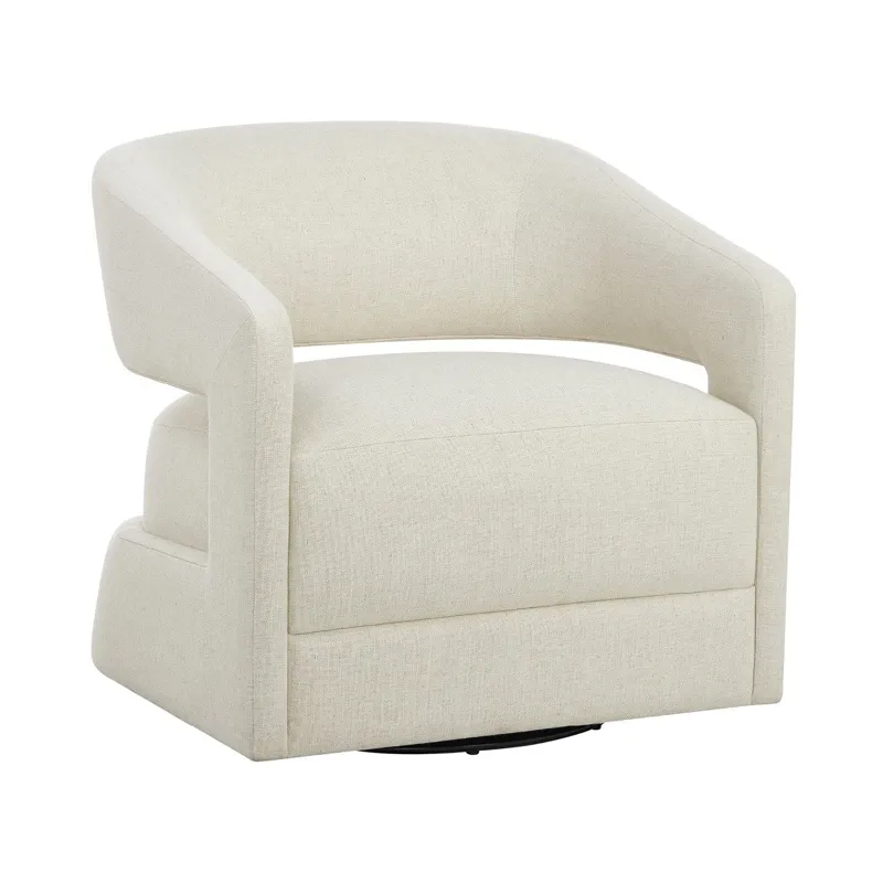 Drew Swivel Chair