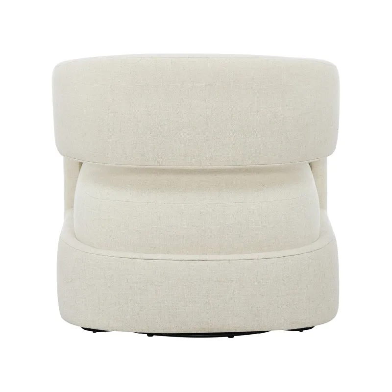 Drew Swivel Chair