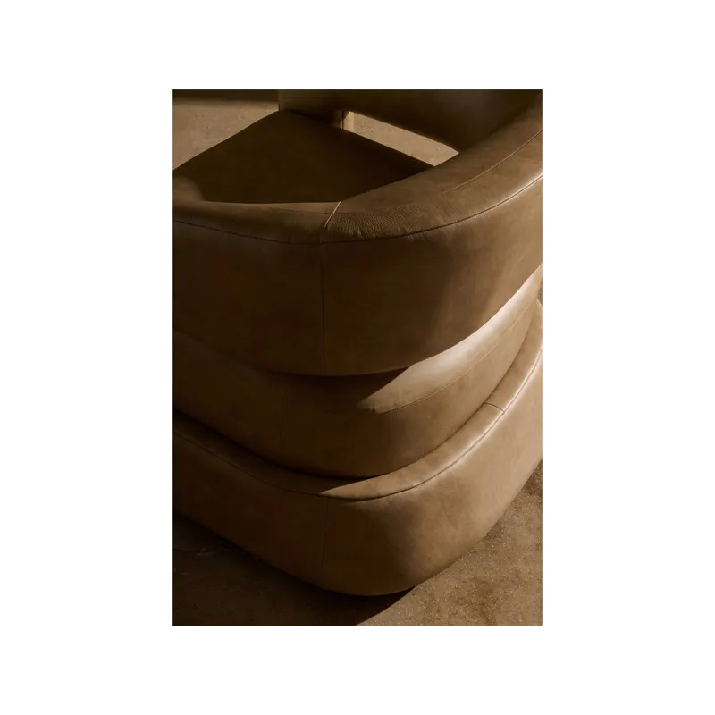 Drew Swivel Chair