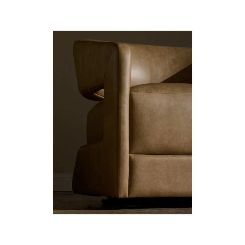 Drew Swivel Chair