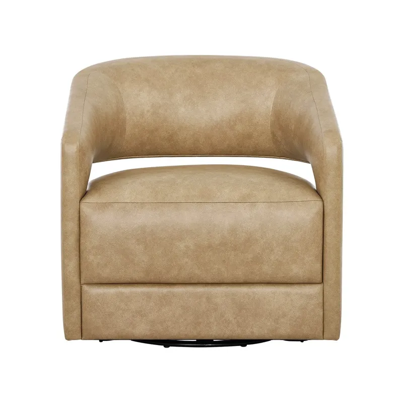 Drew Swivel Chair
