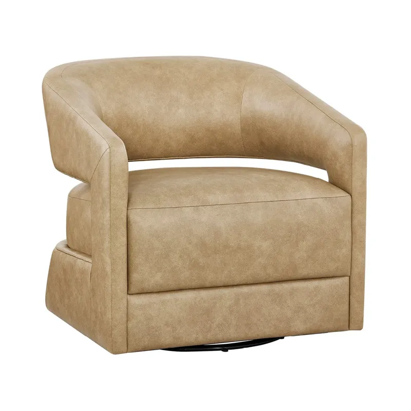 Drew Swivel Chair